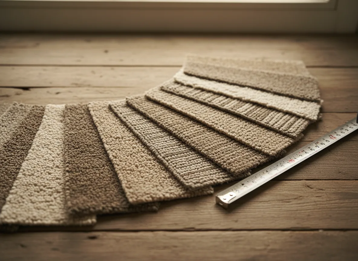 Carpet Installation Macclesfield, NC FAQs